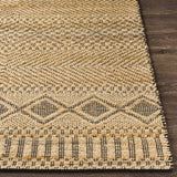 Nasugbu Jute Carpet - Clearance - Ornate Home