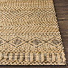 Nasugbu Jute Carpet - Clearance - Ornate Home