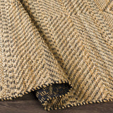 Nasugbu Jute Carpet - Clearance - Ornate Home