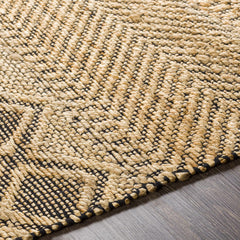 Nasugbu Jute Carpet - Clearance - Ornate Home
