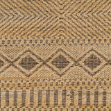 Nasugbu Jute Carpet - Clearance - Ornate Home