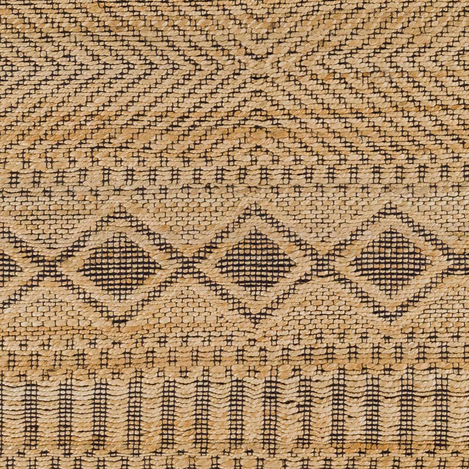 Nasugbu Jute Carpet - Clearance - Ornate Home
