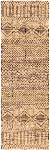 Nasugbu Jute Carpet - Clearance - Ornate Home