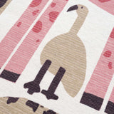 Natal Animal Print Washable Kids Rug - Clearance - Ornate Home