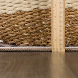 Natal Animal Print Washable Kids Rug - Ornate Home