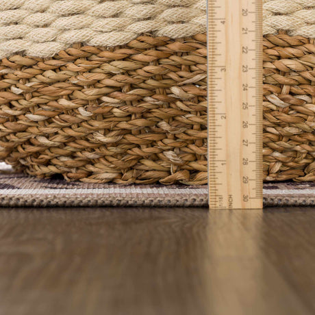 Natal Animal Print Washable Kids Rug - Ornate Home