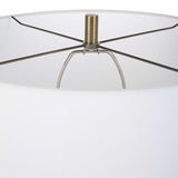Nataly Aged Green Table Lamp - Ornate Home