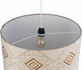 Natchitoches Ceiling Light - Clearance - Ornate Home