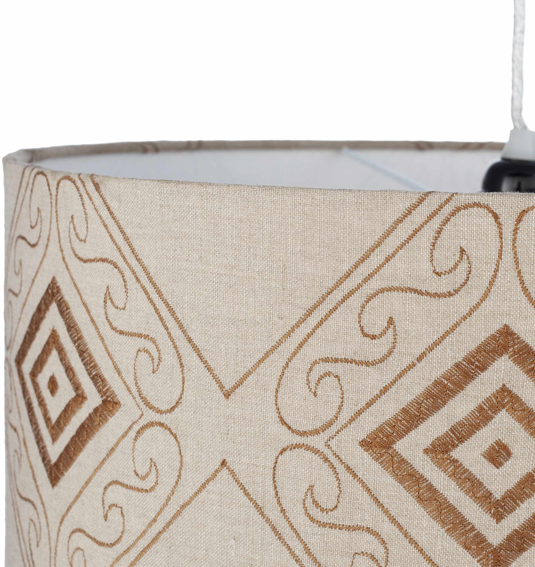 Natchitoches Ceiling Light - Clearance - Ornate Home