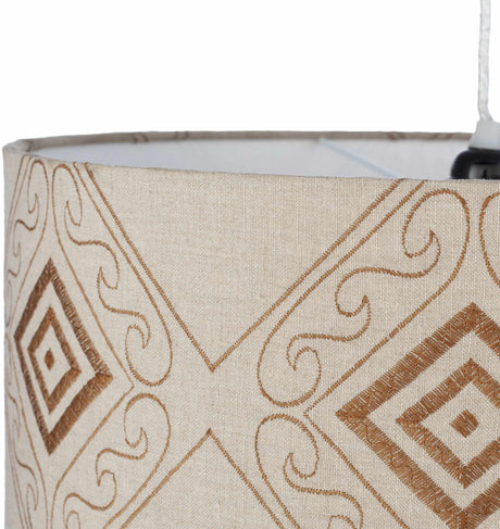 Natchitoches Ceiling Light - Clearance - Ornate Home