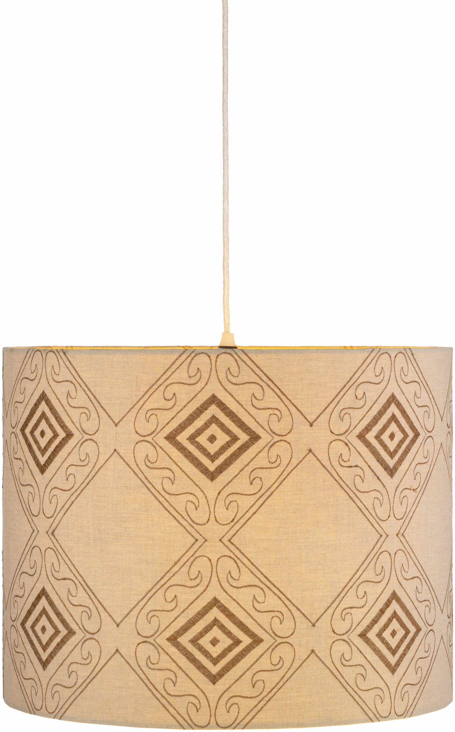 Natchitoches Ceiling Light - Clearance - Ornate Home