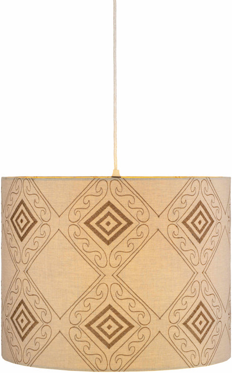 Natchitoches Ceiling Light - Clearance - Ornate Home