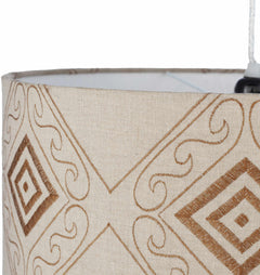 Natchitoches Ceiling Light - Clearance - Ornate Home