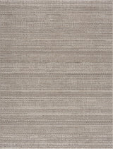 Nate Beige Tribal High Pile Carpet - Ornate Home
