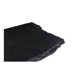 Nate Dark Grey Console Table - Ornate Home