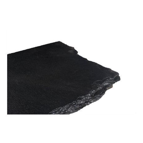 Nate Dark Grey Console Table - Ornate Home