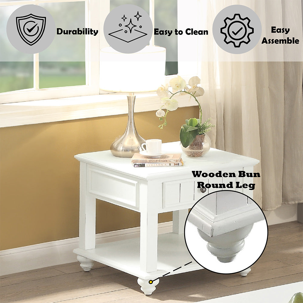 ACME West Natesa End Table - Thumbnail 4