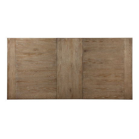 Nathaniel Dining Table - Ornate Home