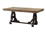 Nathaniel Dining Table - Ornate Home