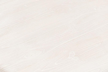 Nathaniel Elegance White Side Table - Ornate Home