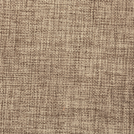 Nathaniel Fabric & Maple Arm Chair , Slatted Back - Ornate Home