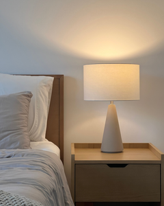Nathaniel Table Lamp - Ornate Home