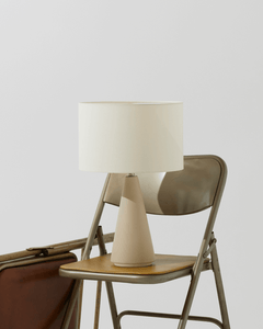 Nathaniel Table Lamp - Ornate Home