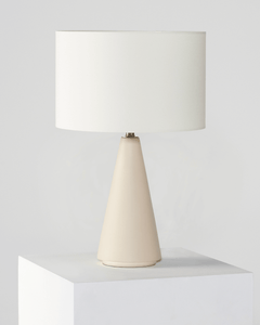 Nathaniel Table Lamp - Ornate Home