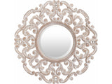 Natick Mirror - Ornate Home