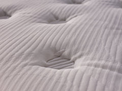 Natura Hybrid Queen Mattress - Ornate Home