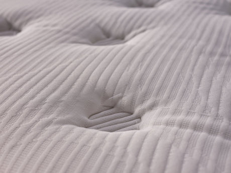 Natura Hybrid Queen Mattress - Ornate Home