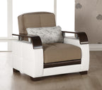 Naomi Light Brown