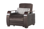 Prestige Brown