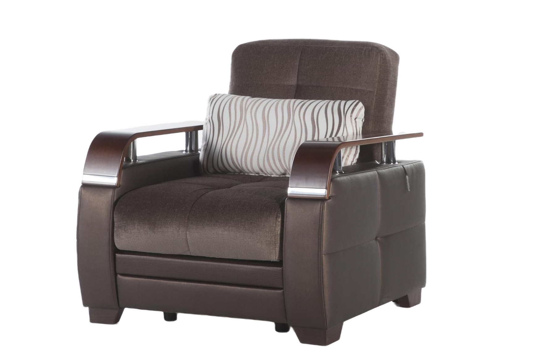 Natural Armchair - Ornate Home