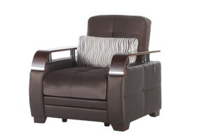 Natural Armchair - Ornate Home