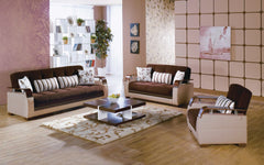 Natural Armchair - Ornate Home