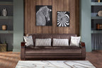 Prestige Brown