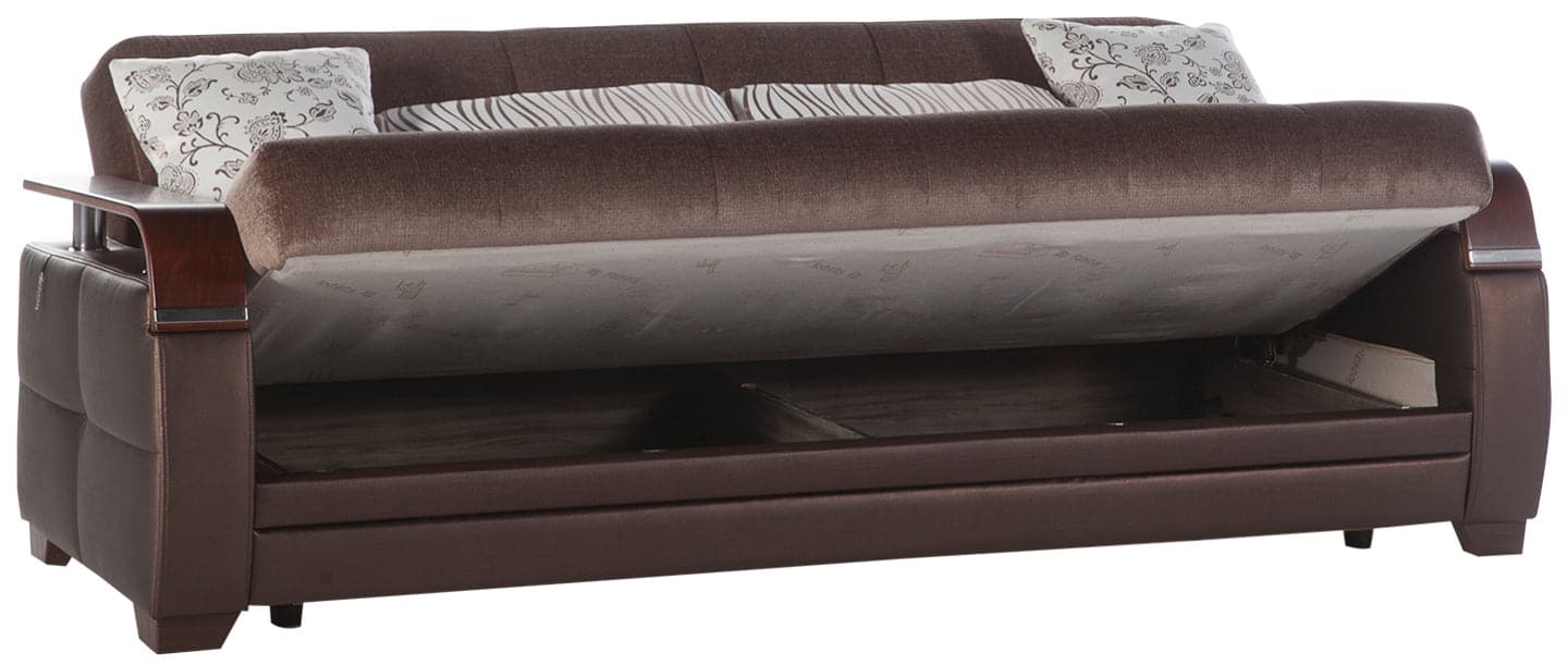 Natural Living Room Set - Ornate Home