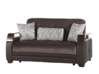 Prestige Brown