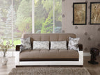 Naomi Light Brown