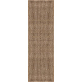 Royce Natural Jute-Look Area Rug | Timeless Rustic Charm