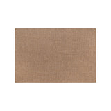 Woolen Natural Jute-Look Area Rug | Classic Earthy Style