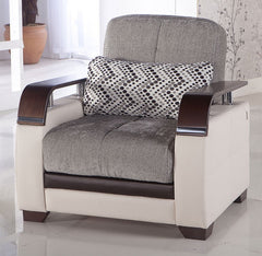 Natural Sectional - Ornate Home