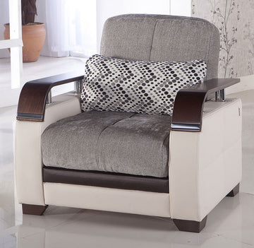 Natural Sectional - Ornate Home