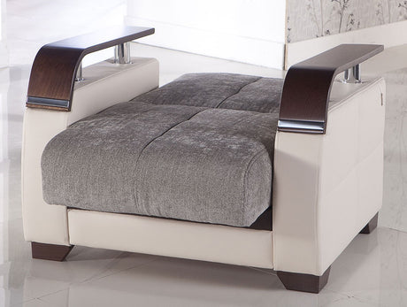 Natural Sectional - Ornate Home