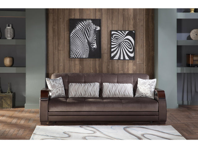 Natural Sofa - Ornate Home