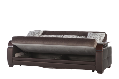 Natural Sofa - Ornate Home