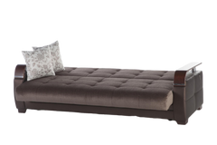 Natural Sofa - Ornate Home