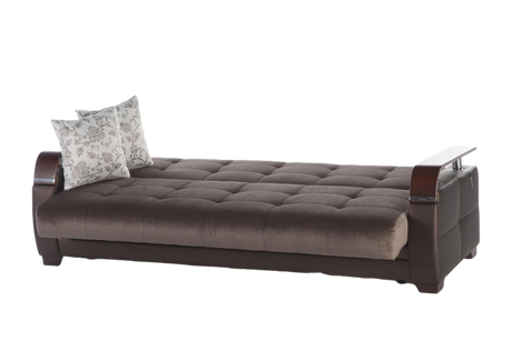 Natural Sofa - Ornate Home