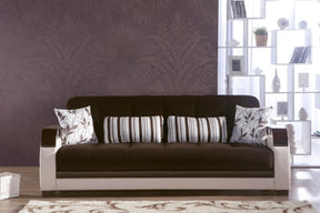 Natural Sofa - Ornate Home